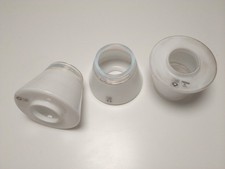 Set vetri lampade usato Set vetri lampade usato  Reggio Emilia