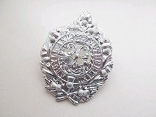 Argyll sutherland highlanders for sale  DORCHESTER