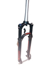 Suntour sf18 xcr34 gebraucht kaufen  Deutschland