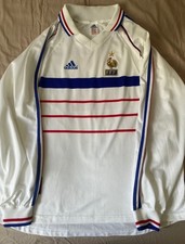 Maillot 1998 1999 d'occasion  Paris XX