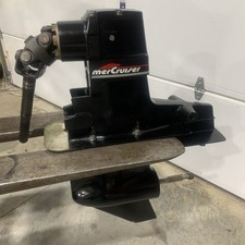Mercruiser alpha one for sale  Rockford