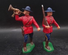 Starlux figurines police d'occasion  Cherbourg-Octeville-