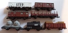 Sncf 160 lot d'occasion  Gaillac