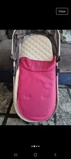Icandy peach buggy for sale  CRAWLEY