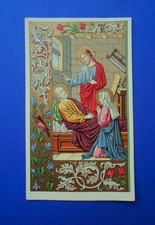 Santino holycard neogotico usato Santino holycard neogotico usato  Firenze