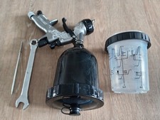 Jzntools spray gun for sale  HOLSWORTHY