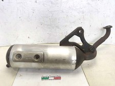 Marmitta originale honda usato  Gambettola
