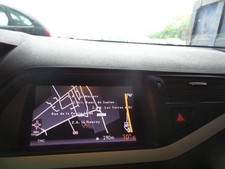 Autoradio citroen 2 d'occasion  Longvic