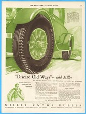 1927 miller rubber for sale  Butler