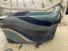 Coach blue wave for sale  Owensboro