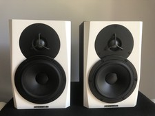 Paire dynaudio lyd d'occasion  La Roche-sur-Yon