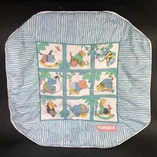 Playskool comforter vintage for sale  Union