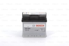Bosch starterbatterie 092 gebraucht kaufen  Uslar