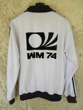 Veste adidas rétro d'occasion  Nîmes