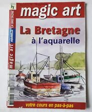 Magic art 2006 d'occasion  Avignon