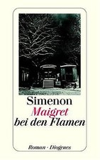 Maigret den flamen gebraucht kaufen  Berlin