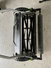 Tagliaerba manuale murray usato  Bassano del Grappa
