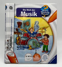 Ravensburger tiptoi buch gebraucht kaufen  Geilenkirchen
