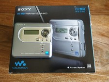 Sony nh600 walkman for sale  UXBRIDGE