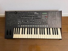 Korg ms2000b synthesizer d'occasion  Expédié en Belgium