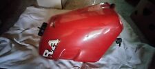 Serbatoio gilera 600 usato  Agrate Brianza
