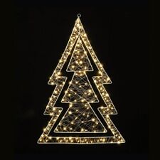 Double twinkling tree for sale  WATFORD