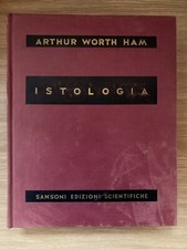 Istologia arthur worth usato  Palermo