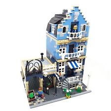 Lego market street for sale  Augusta