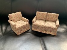 Vintage dollhouse 4.5 for sale  Fort Lee