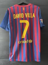 Riginal david villa gebraucht kaufen  Schwarzheide