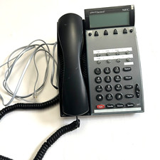 Nec dtp 1tel for sale  Fresh Meadows