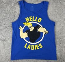 Johnny bravo tank for sale  Franklin