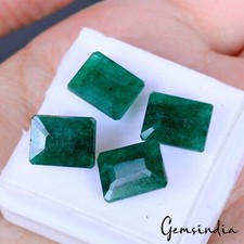 8x6mm natural green for sale  Jersey City