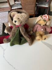 Boyds bears plush for sale  Leesburg