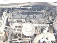 Rhz motore per usato  Ferrara