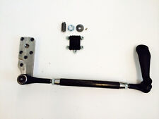 GM/CHEVY/FORD/JEEP/DODGE DANA 60 KIT COMPLETO DE DIREÇÃO CROSSOVER DE 1 TONELADA - COM TACHAS comprar usado  Enviando para Brazil