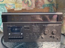 Intercord schneider hifi gebraucht kaufen  Kamp-Lintfort