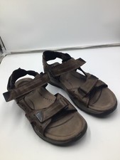 Earth spirit sandals for sale  Mitchell