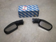 Coppia specchi retrovisori usato  Lucca