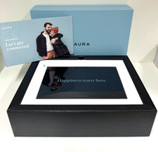 New aura digital for sale  BIRMINGHAM