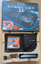 Funktionsfähig sega mega gebraucht kaufen  Nürnberg