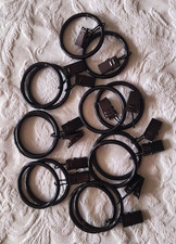 Curtain clip rings for sale  Palo Alto