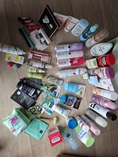 Beauty pflege kosmetik gebraucht kaufen  Meiningen
