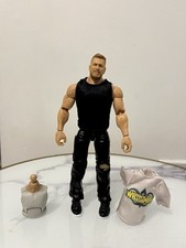 Wwe elite collection for sale  CLYDEBANK
