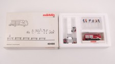 Märklin 40480 ergänzugsset gebraucht kaufen  Viersen