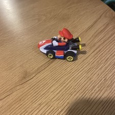 Super mario carrera for sale  LIVINGSTON
