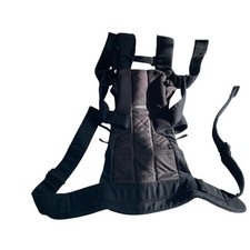 Porta-crianças Baby Bjorn 0 - 36 meses 3,5 kg - 15 kg 092044 100% algodão preto comprar usado  Enviando para Brazil