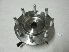 Wheel bearing hub for sale  Athens