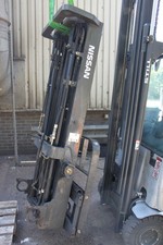 Tractor rear forklift for sale  LEYLAND
