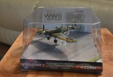 Corgi aviation legends for sale  NOTTINGHAM